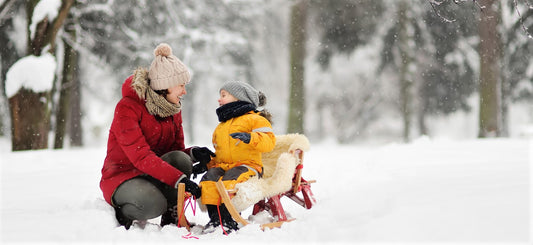 WARM WINTER GEAR IS ON THE RACKS NOW!