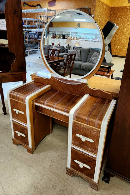 Vintage Waterfall VANITY